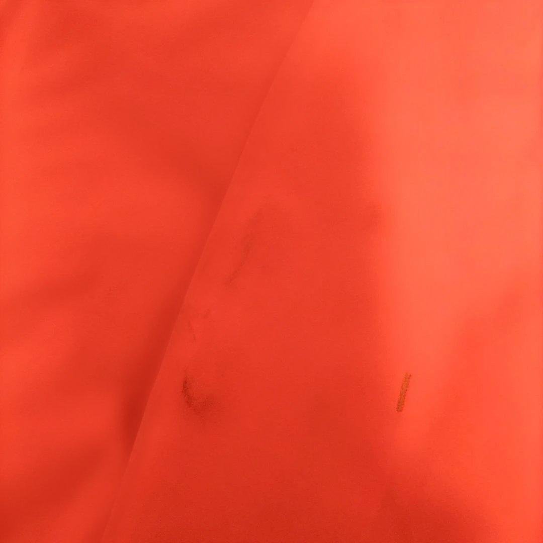 marin*..*　ON-YO-NE ウェア オレンジ/ブルー（ヒスイ色）