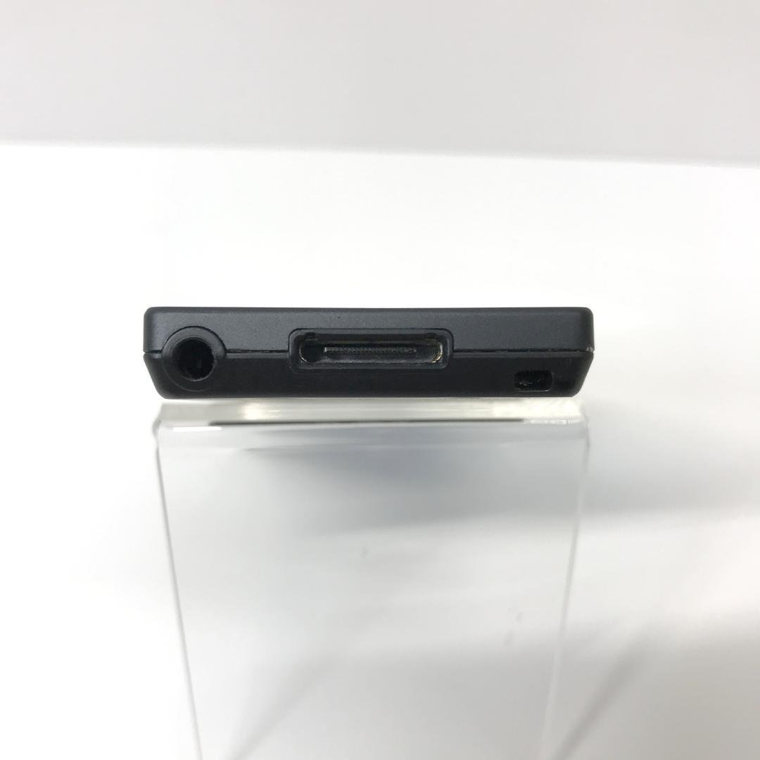 【外観良品】SONY WALKMAN Aシリーズ NW-A16 32GB