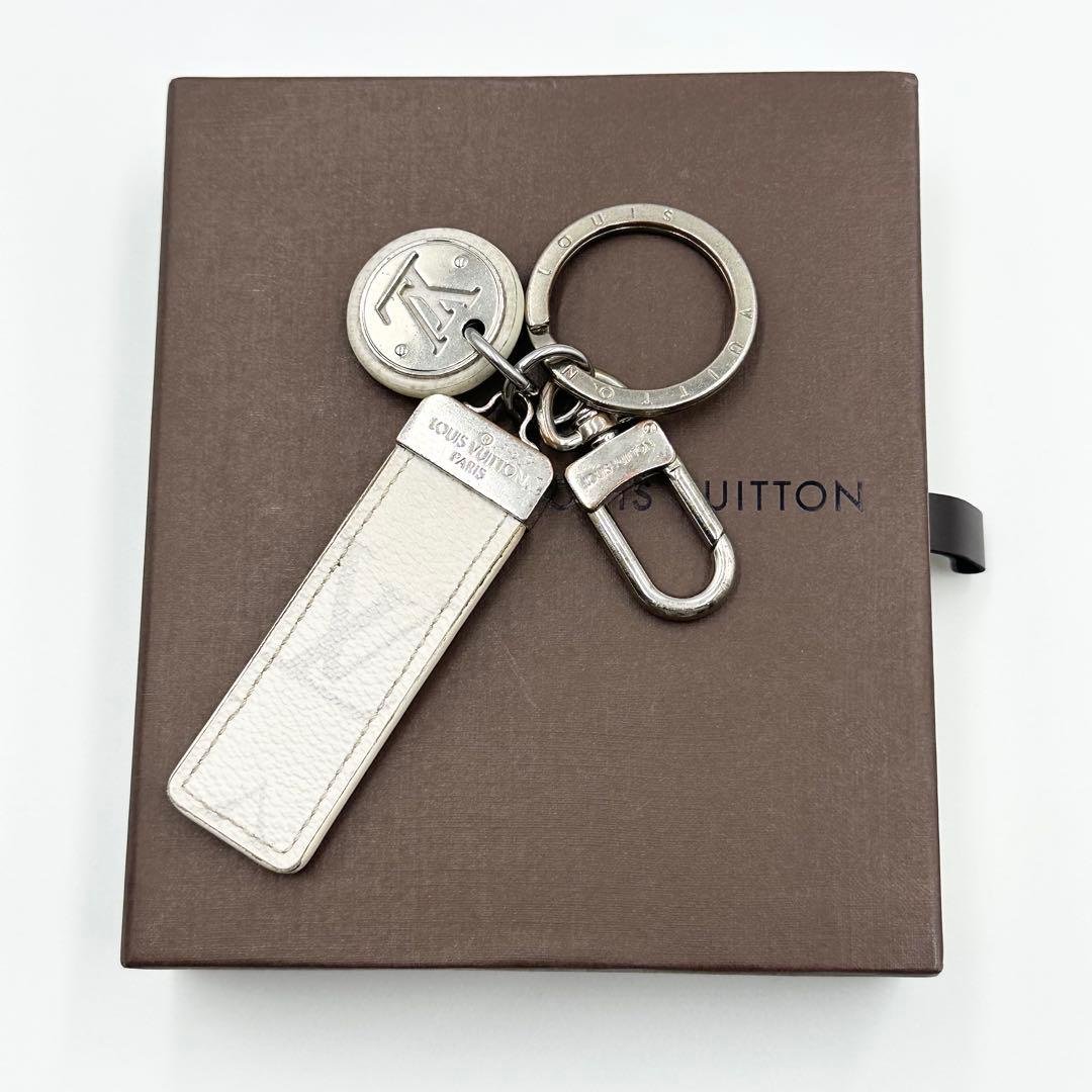 LOUIS VUITTON モノグラム ポルトクレ ネオ M69325