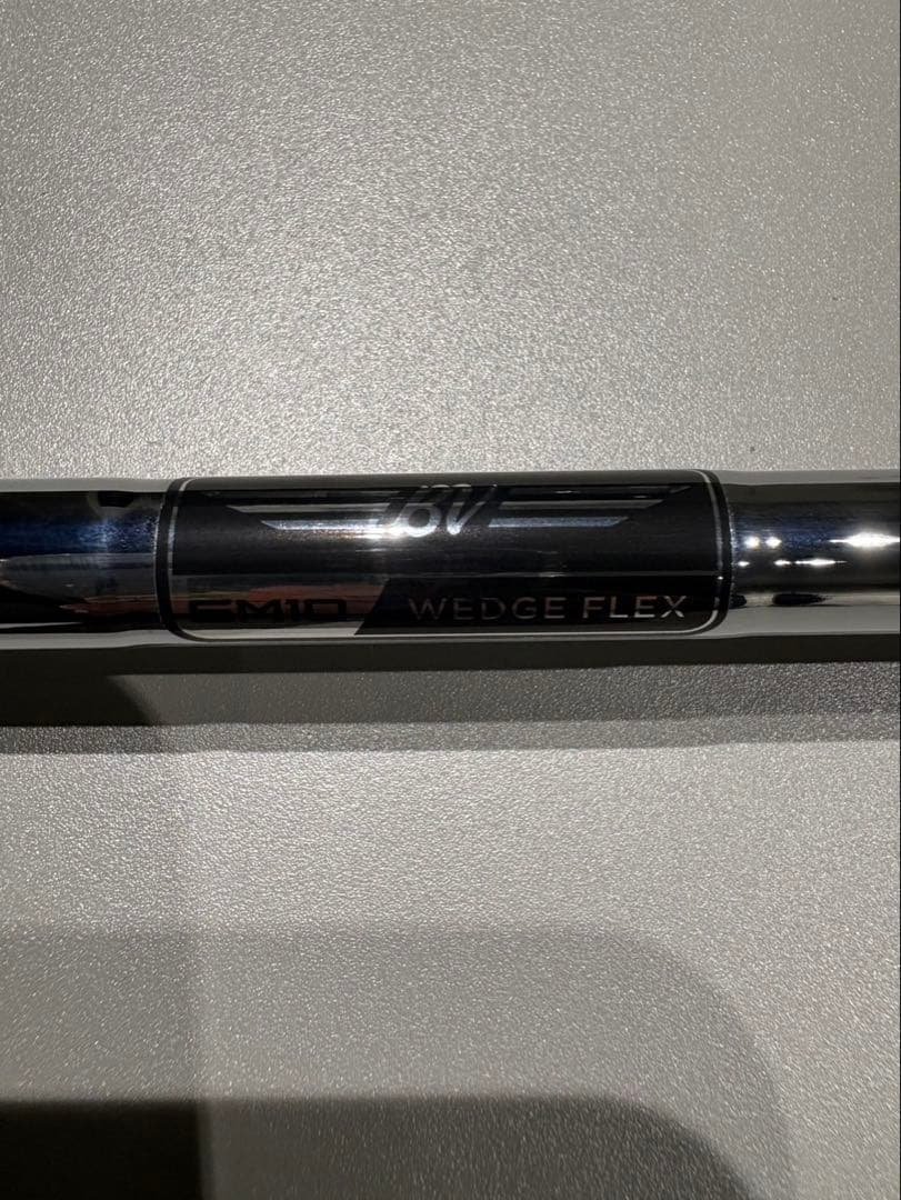 【新品】Titleist Vokey Design SM11 50度ウェッジ