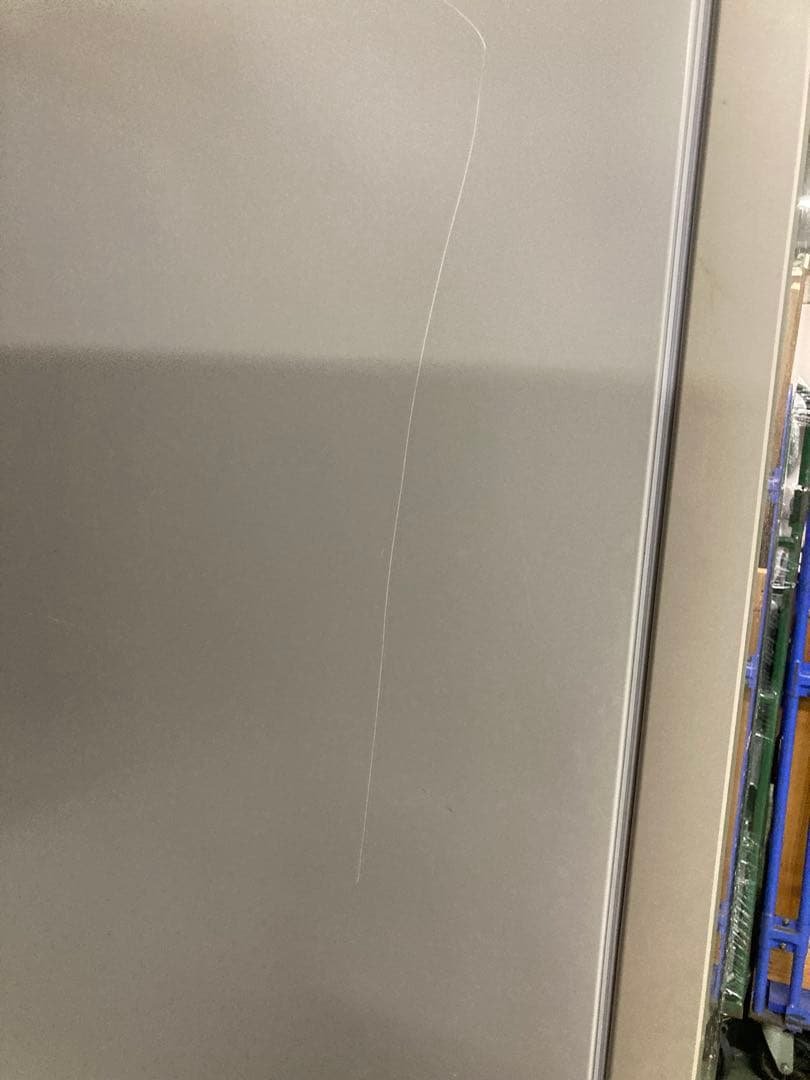 Panasonic NR-E412PV-N 冷蔵庫 406L 2017年製