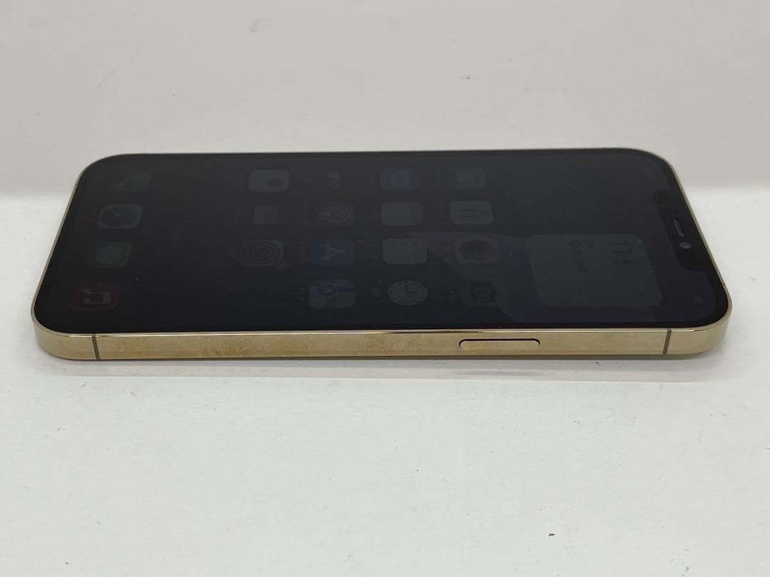 iPhone 12 Pro Max 128GB ジャンク