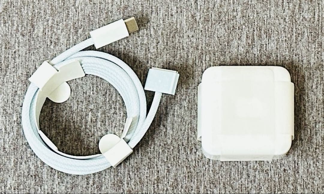 MacBookAir M2｜16GB｜512GB｜2022
