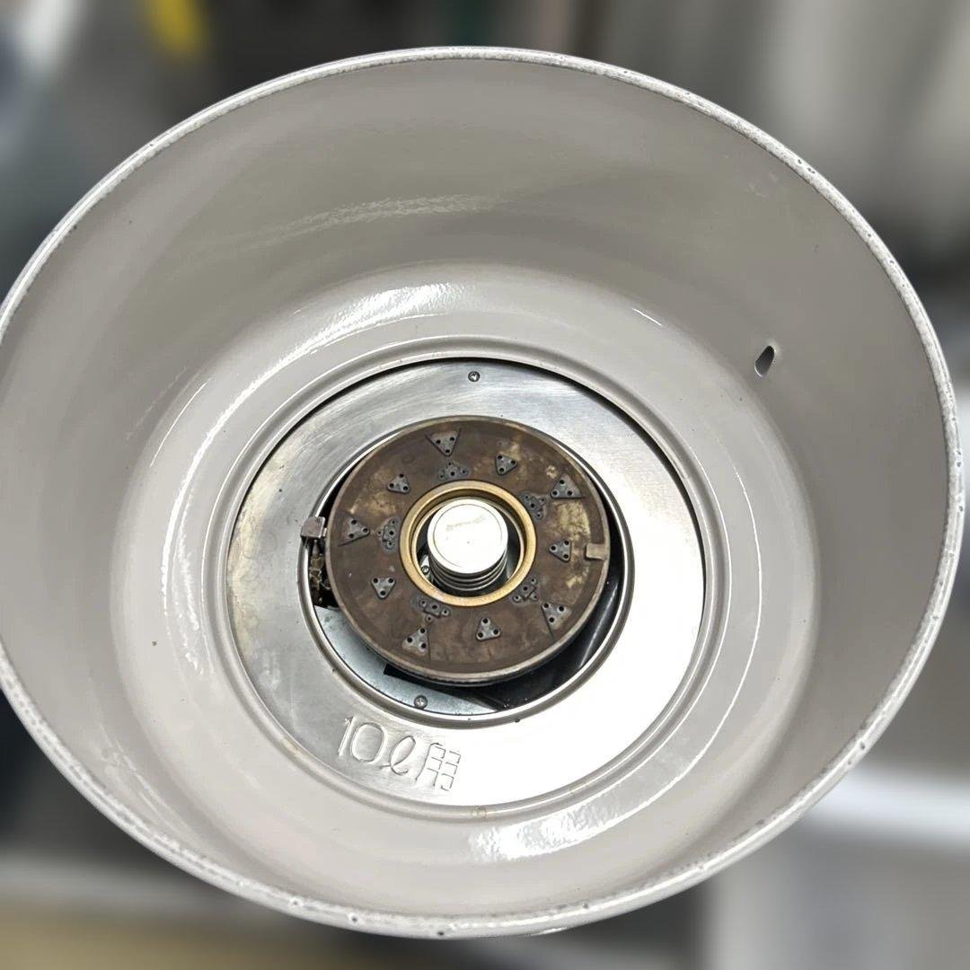 6931 リンナイ　ガス炊飯器　都市ガス用　10L RR-550C