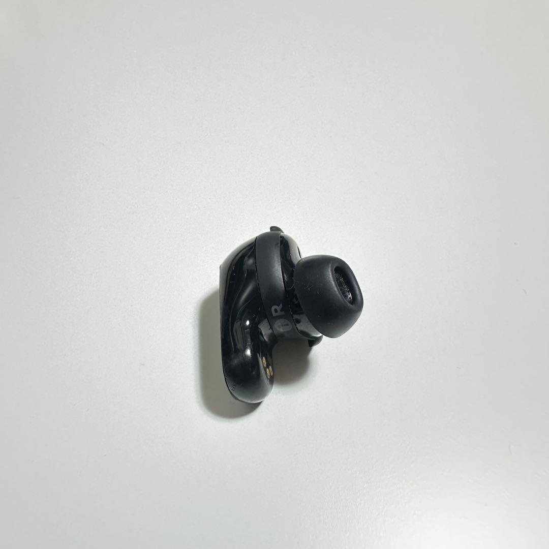 odeodaページBose QuietComfort Earbuds II