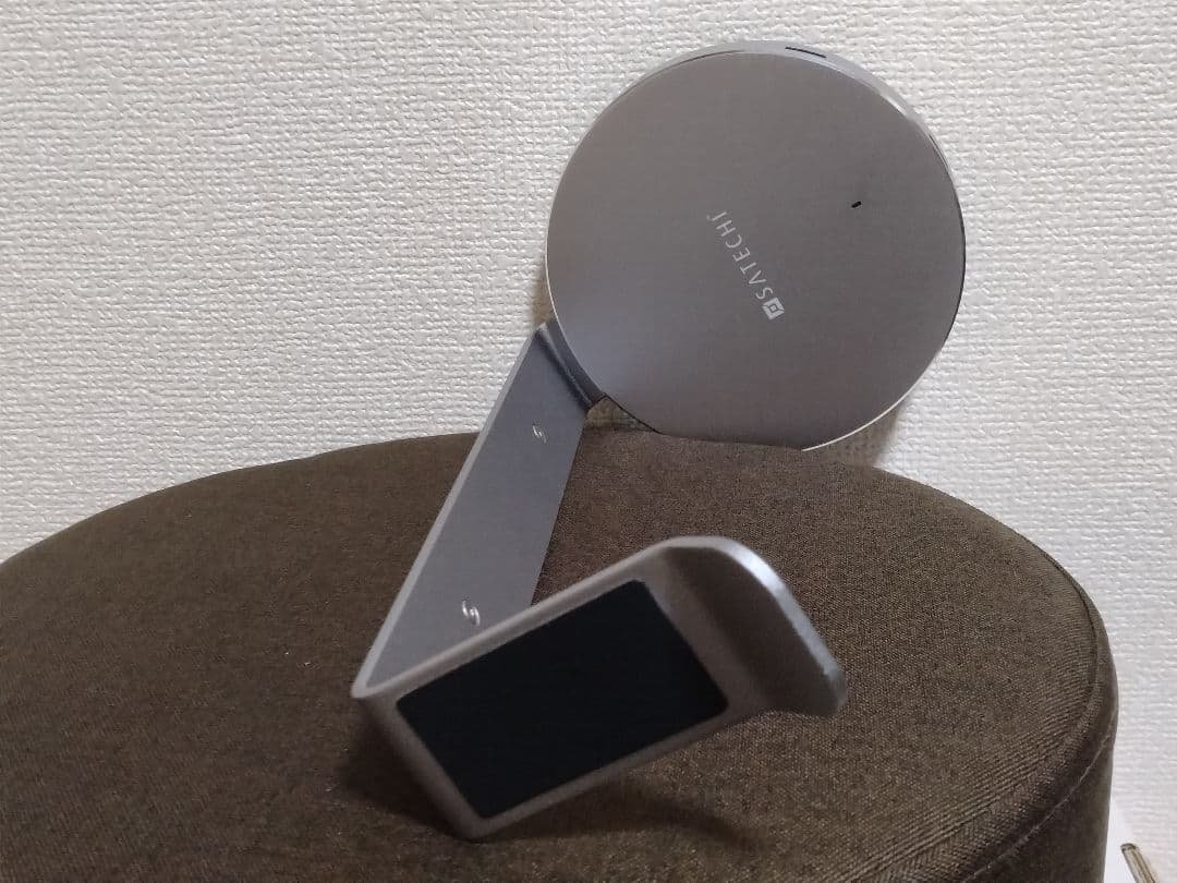 【新品同様】final ファイナル UX5000　購入納品書その他おまけ付き