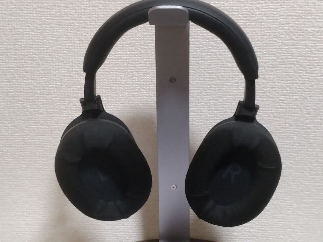 【新品同様】final ファイナル UX5000　購入納品書その他おまけ付き