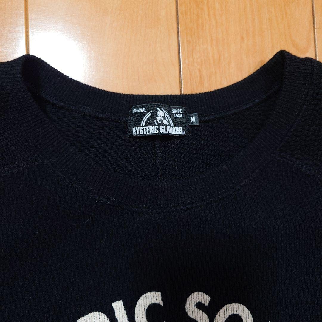 トップス HYSTERIC GLAMOUR