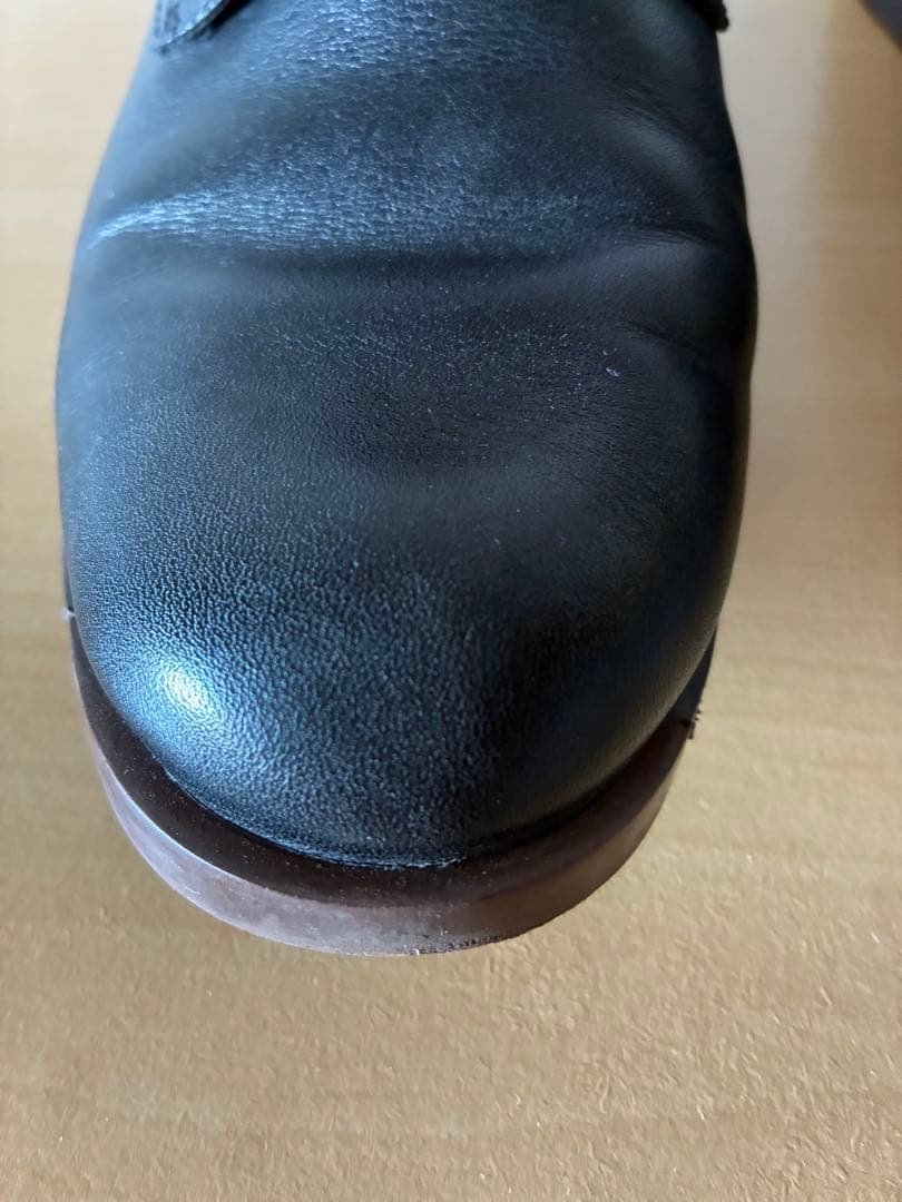 【カンペール】bowie 37 ブラック　箱あり