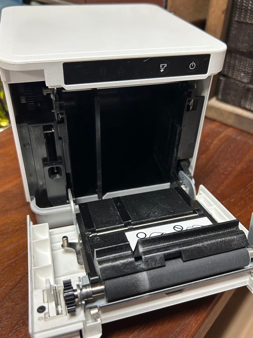 【本体のみ】mC-Print3 MCP31LB 有線/ Bluetooth対応