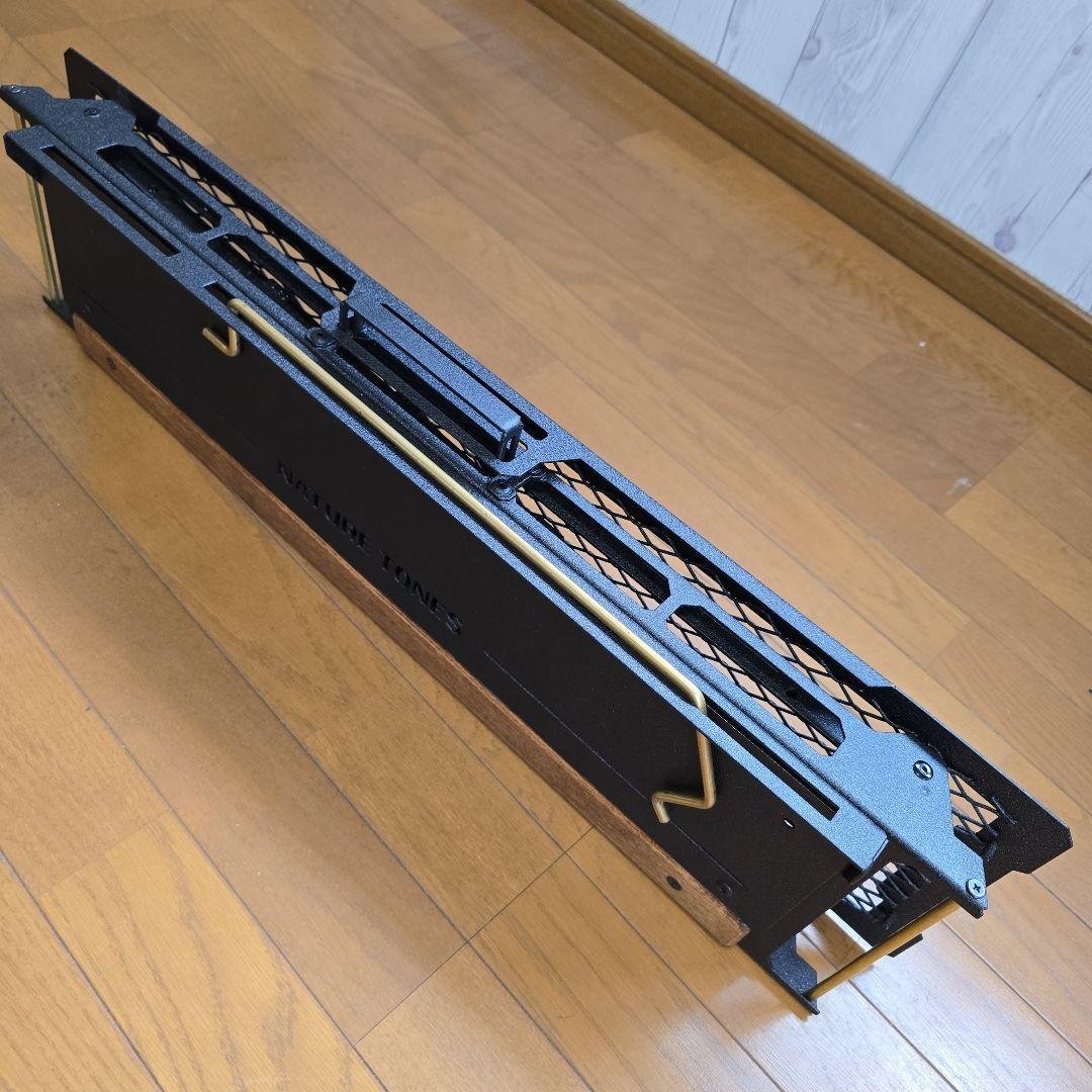 ネイチャートーンズ マスダスタンドセット